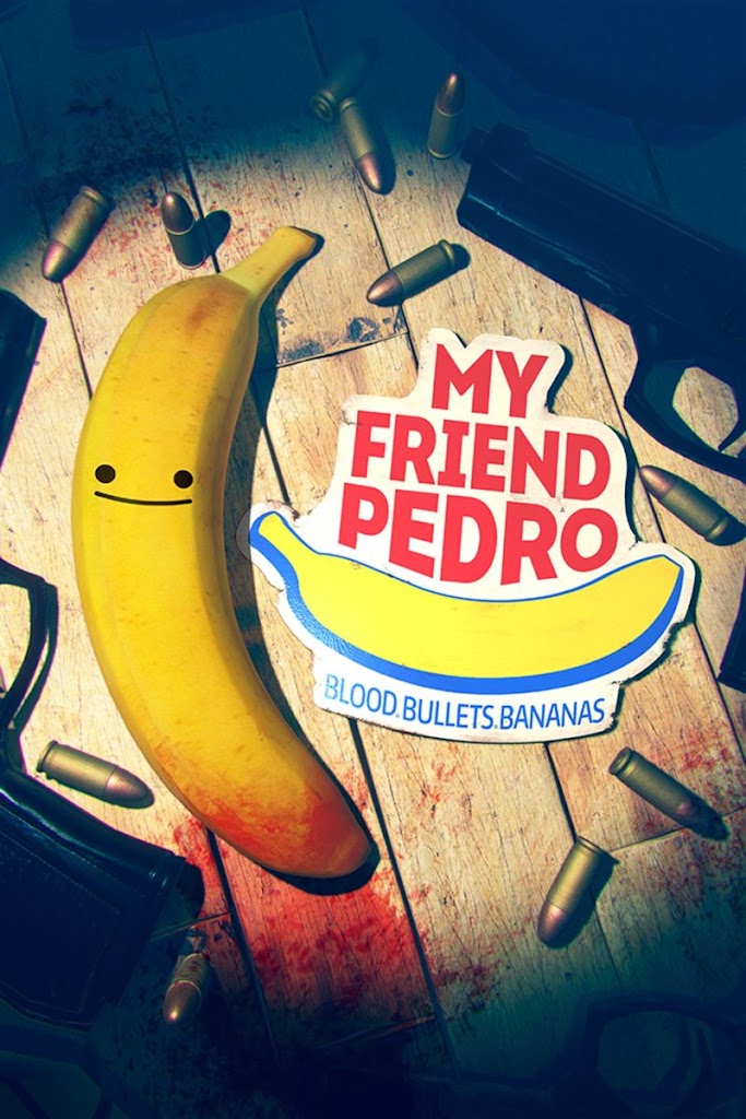 My Friend Pedro (PC)