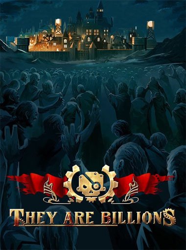 They Are Billions (PC)