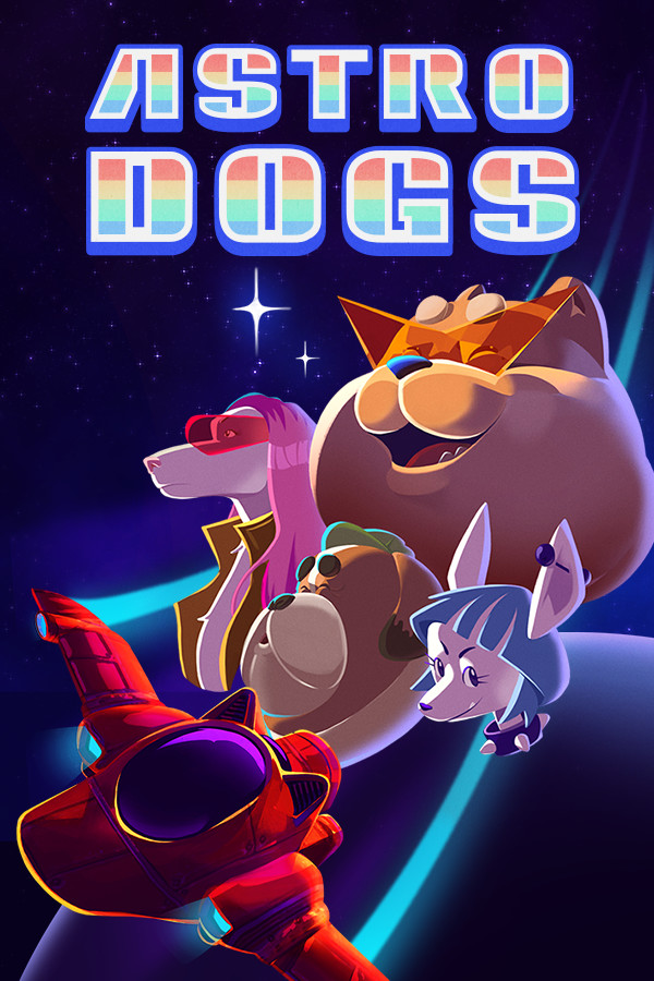 Astrodogs (PC) Torrent