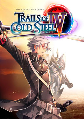 The Legend of Heroes: Trails of Cold Steel IV Torrent