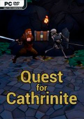 Quest for Cathrinite (PC) Torrent