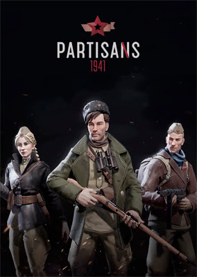 Partisans 1941 Torrent