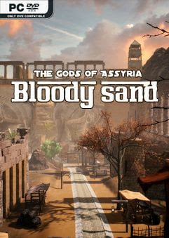 Bloody Sand : The Gods Of Assyria (PC)