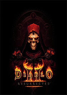 Diablo II Resurrected Torrent