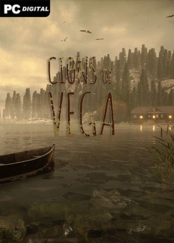 Cions of Vega Torrent (PC)