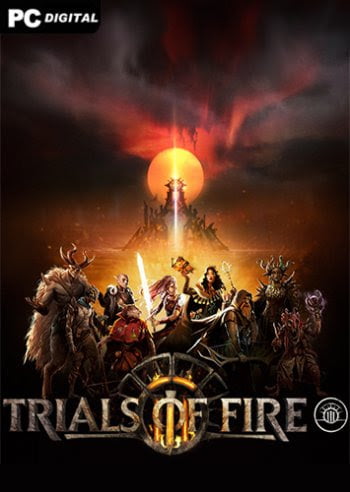 Trials of Fire Torrent (PC)