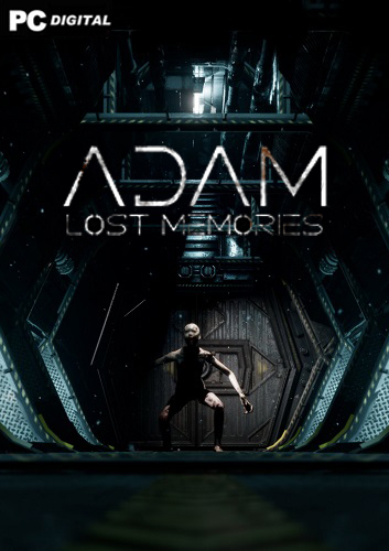 Adam - Lost Memories (PC)