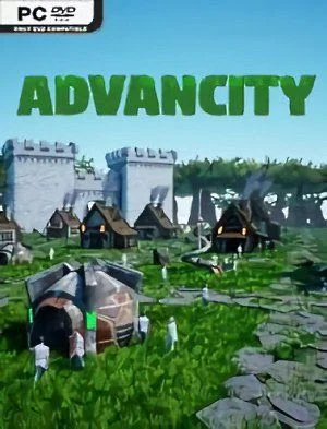 Advancity (PC)