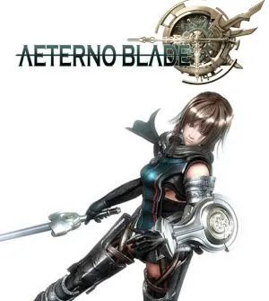 AeternoBlade