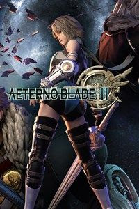 AeternoBlade II: Director's Rewind