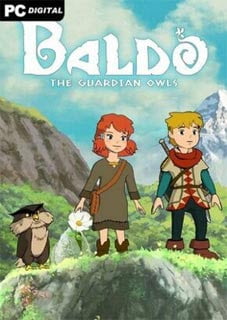 Baldo The Guardian Owls (PC)