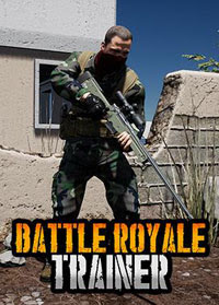 Battle Royale Trainer (PC)