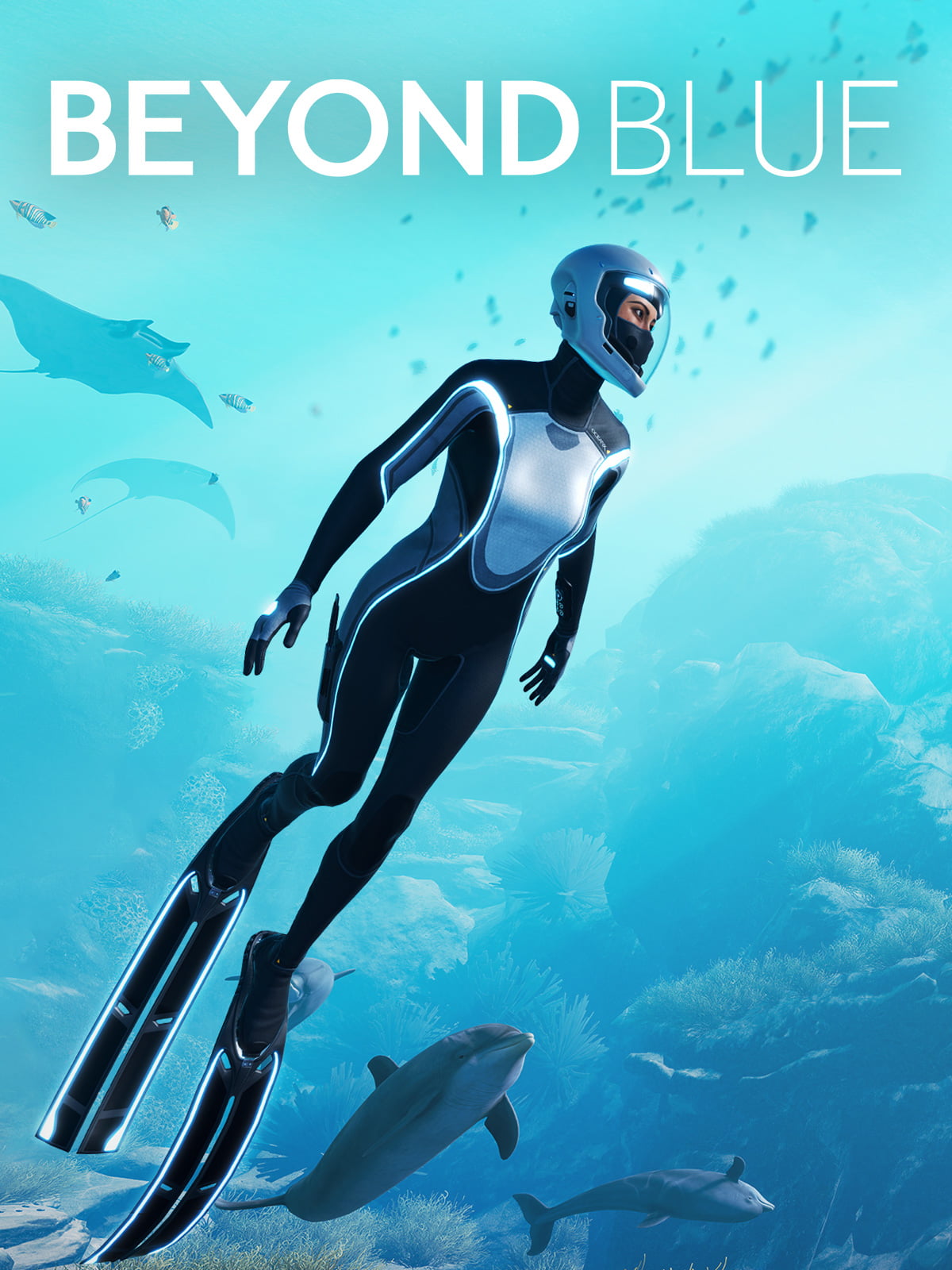 Beyond Blue (PC)