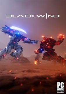 Blackwind (PC)