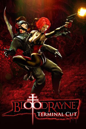 BloodRayne: Terminal Cut (PC)