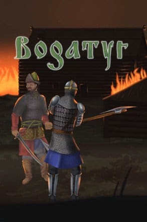 Bogatyr (PC)