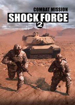 Combat Mission Shock Force 2 Torrent