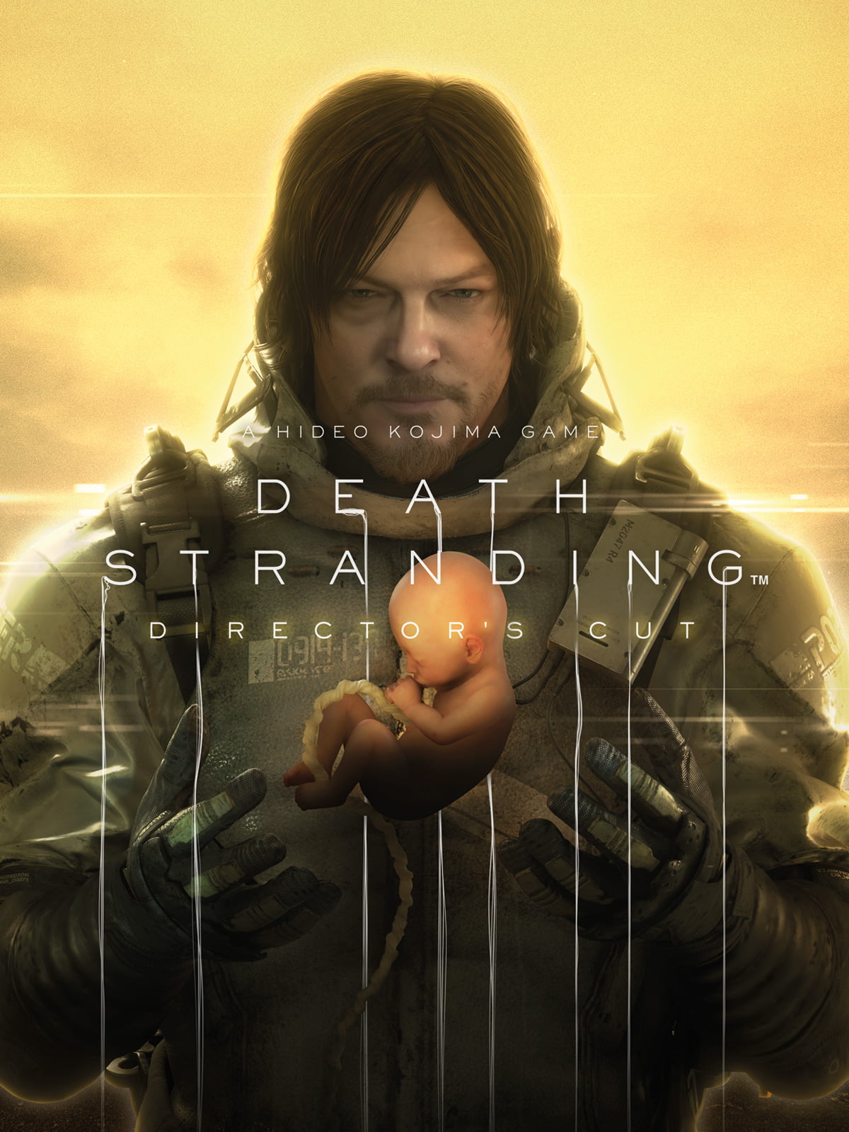 Baixar DEATH STRANDING DIRECTOR'S CUT Torrent