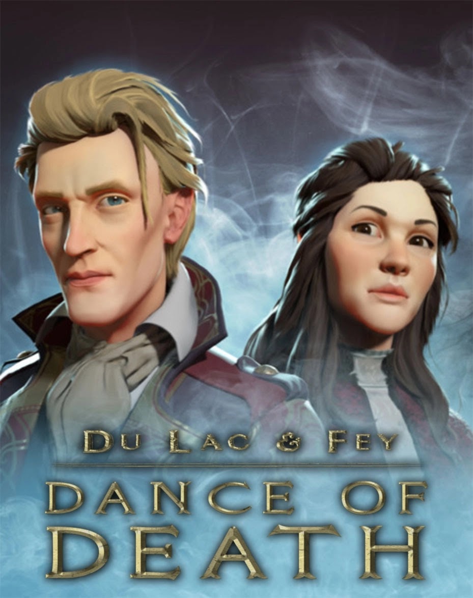 Dance of Death: Du Lac & Fey (PC)