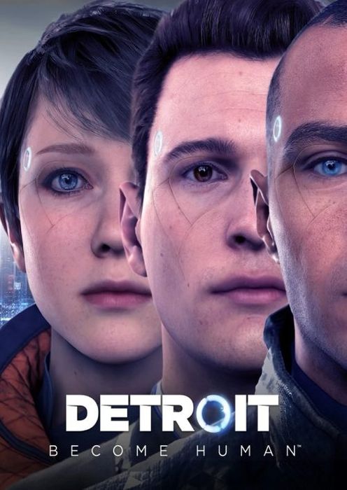 Detroit: Become Human (PC)