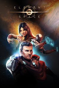 Element Space (PC)