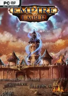 Empire of Ember (PC)