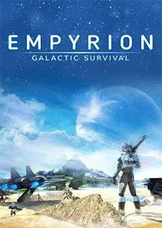 Empyrion - Galactic Survival (PC)