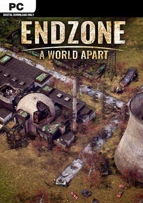 Endzone A World Apart Torrent