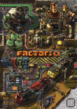 Factorio (PC)