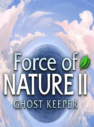 Force of Nature 2: Ghost Keeper (PC)