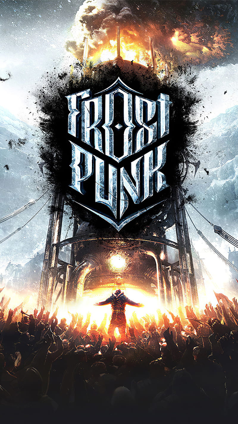 Frostpunk