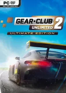 Gear Club Unlimited 2 Ultimate Edition (PC)