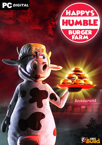 Happys Humble Burger (PC)