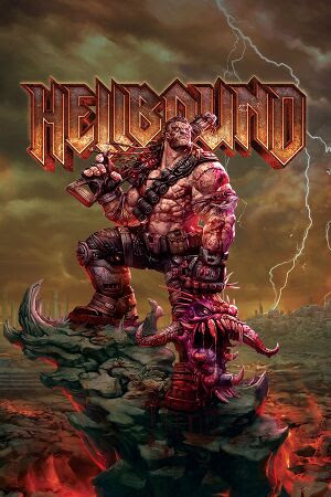 Hellbound (PC)