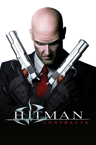 Hitman Contracts (PC)