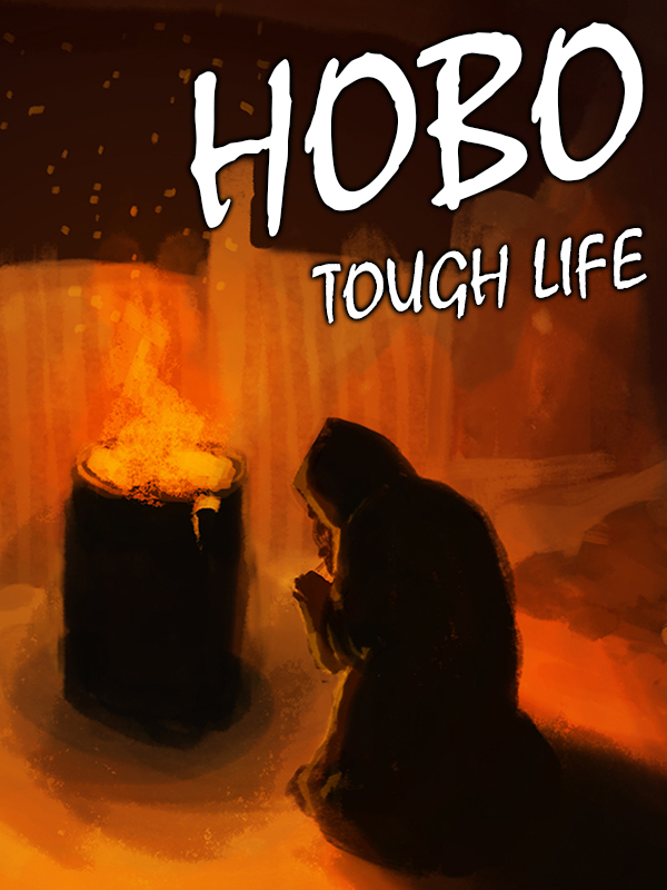 Hobo Tough Life (PC)