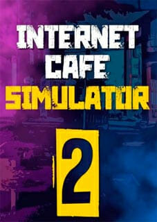 Internet Cafe Simulator 2 (PC)