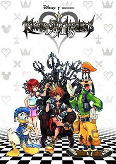 Kingdom Hearts HD 1.5 Torrent and 2.5 Remix