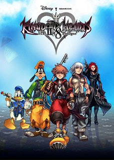 KINGDOM HEARTS Torrent