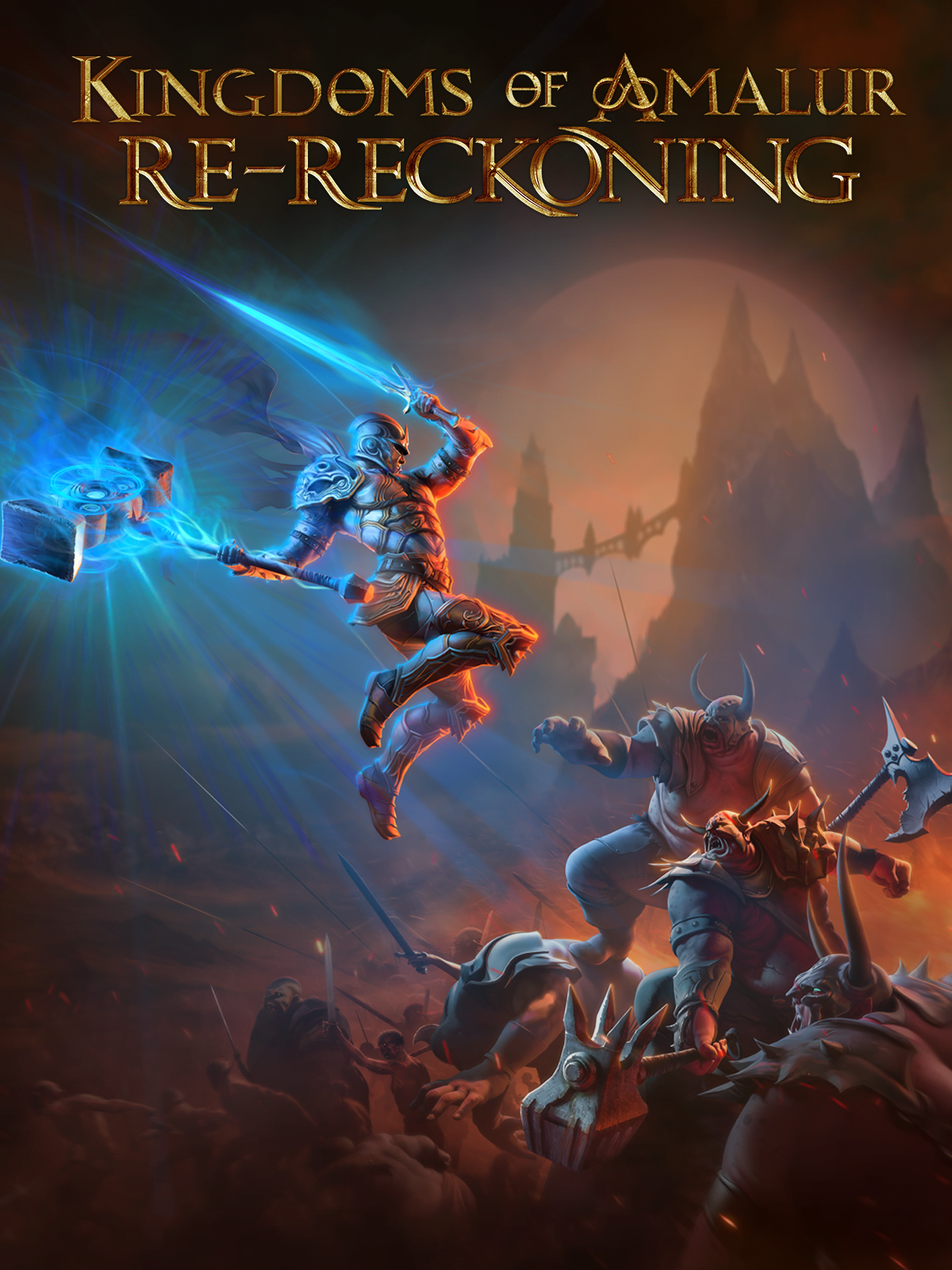 Kingdoms of Amalur: Re-Reckoning (PC)