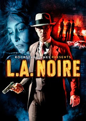 L.A. Noire Torrent