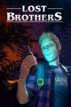 Lost Brothers (PC)