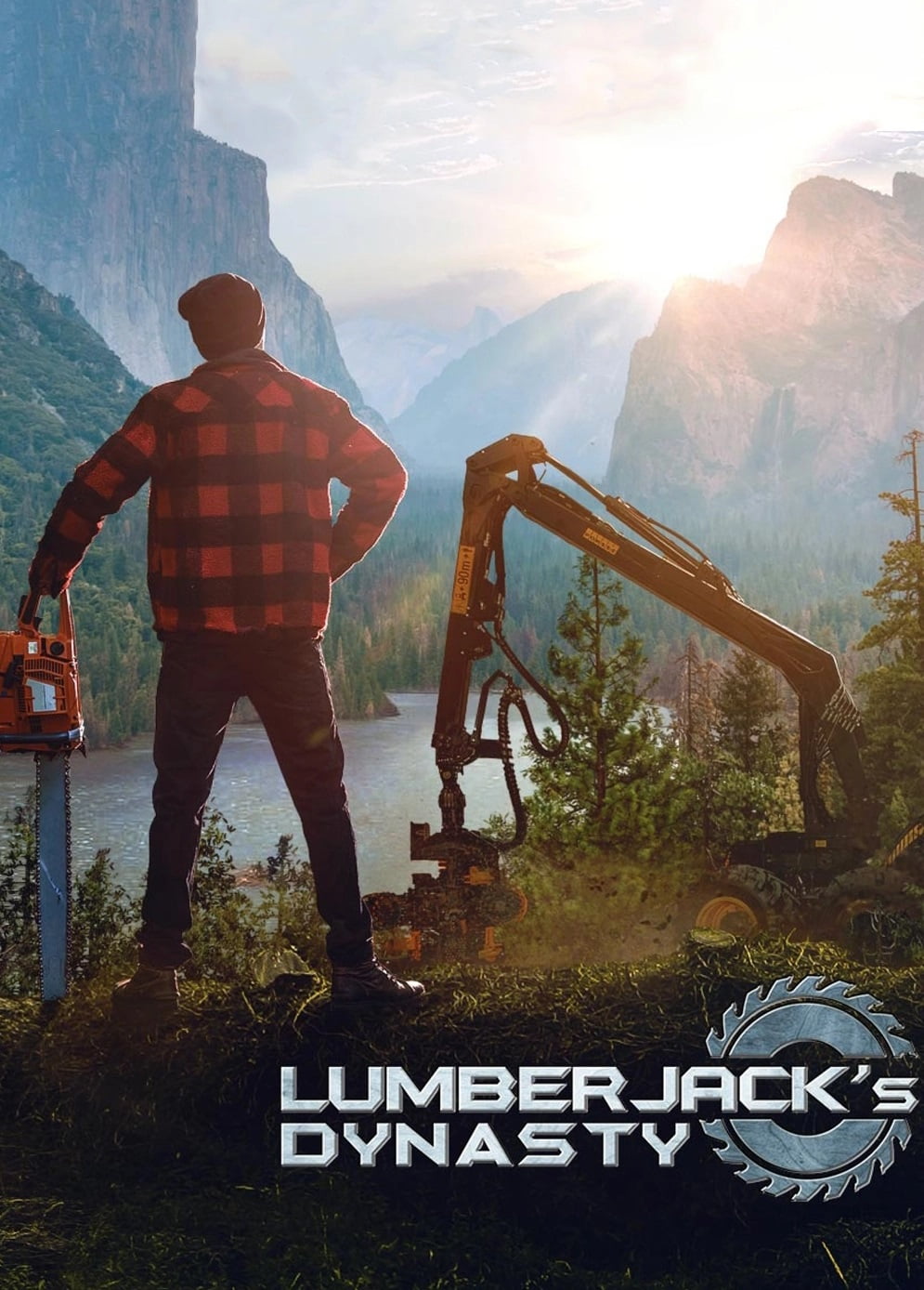 Lumberjacks Dynasty Torrent