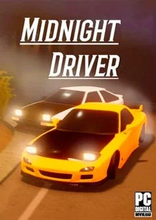 Midnight Driver (PC)