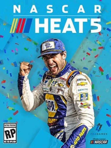 NASCAR Heat 5 Torrent