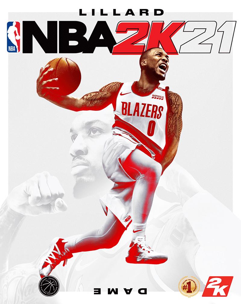 NBA 2K21