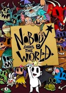 Nobody Saves the World (PC)