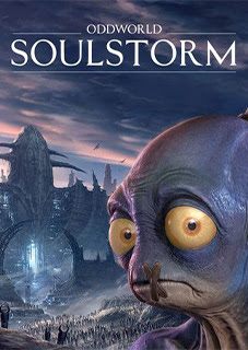 Oddworld Soulstorm Torrent