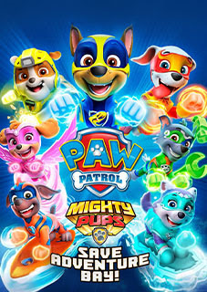 PAW Patrol Mighty Pups Save Adventure Bay Torrent