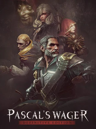 Pascals Wager Definitive Edition Torrent